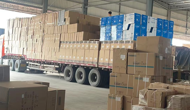汕头到淮南物流公司-轿车托运-可整车可拼车